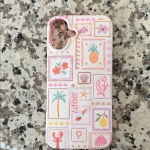 Loopy Case IPhone 16 plus